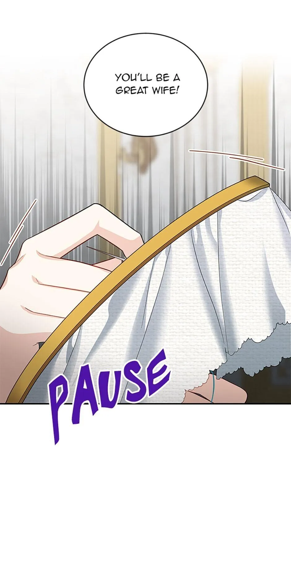 The Soulless Duchess Chapter 20 Online - página 56