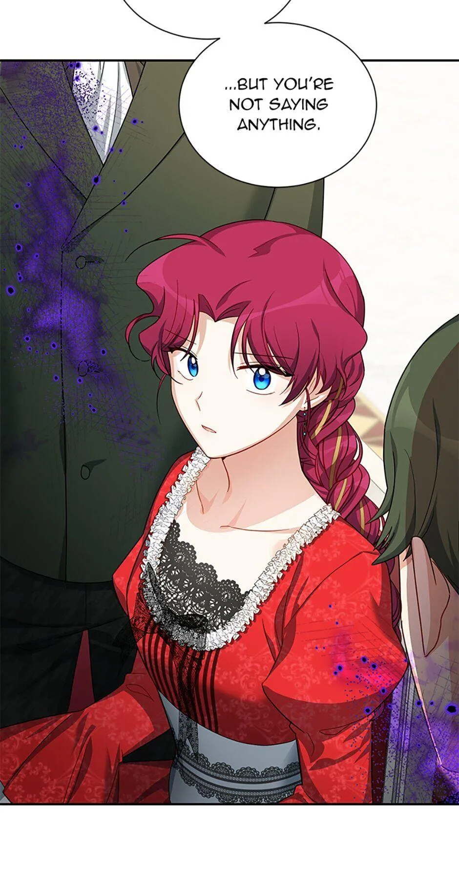 The Soulless Duchess Chapter 20 Online - página 58