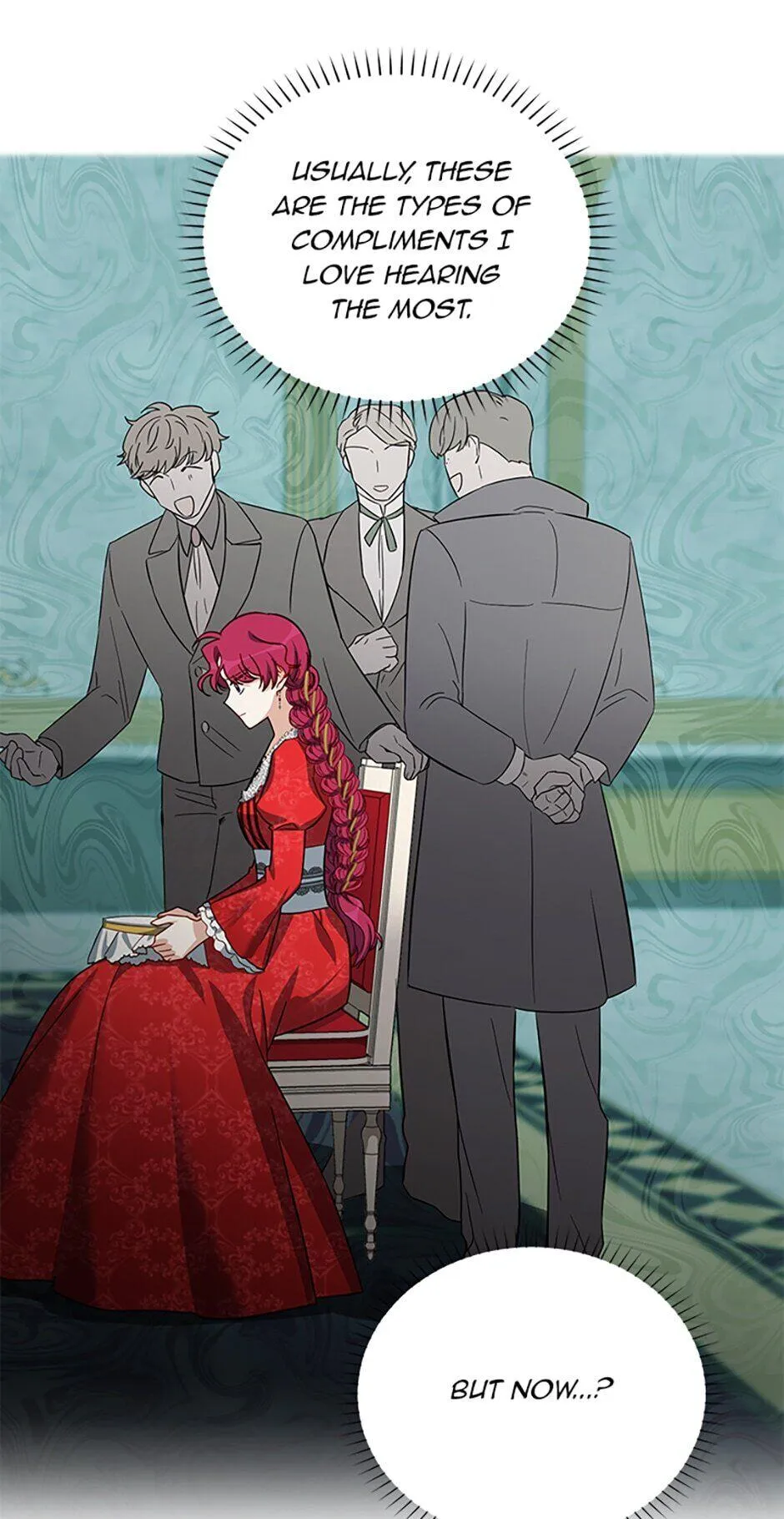 The Soulless Duchess Chapter 20 Online - página 60