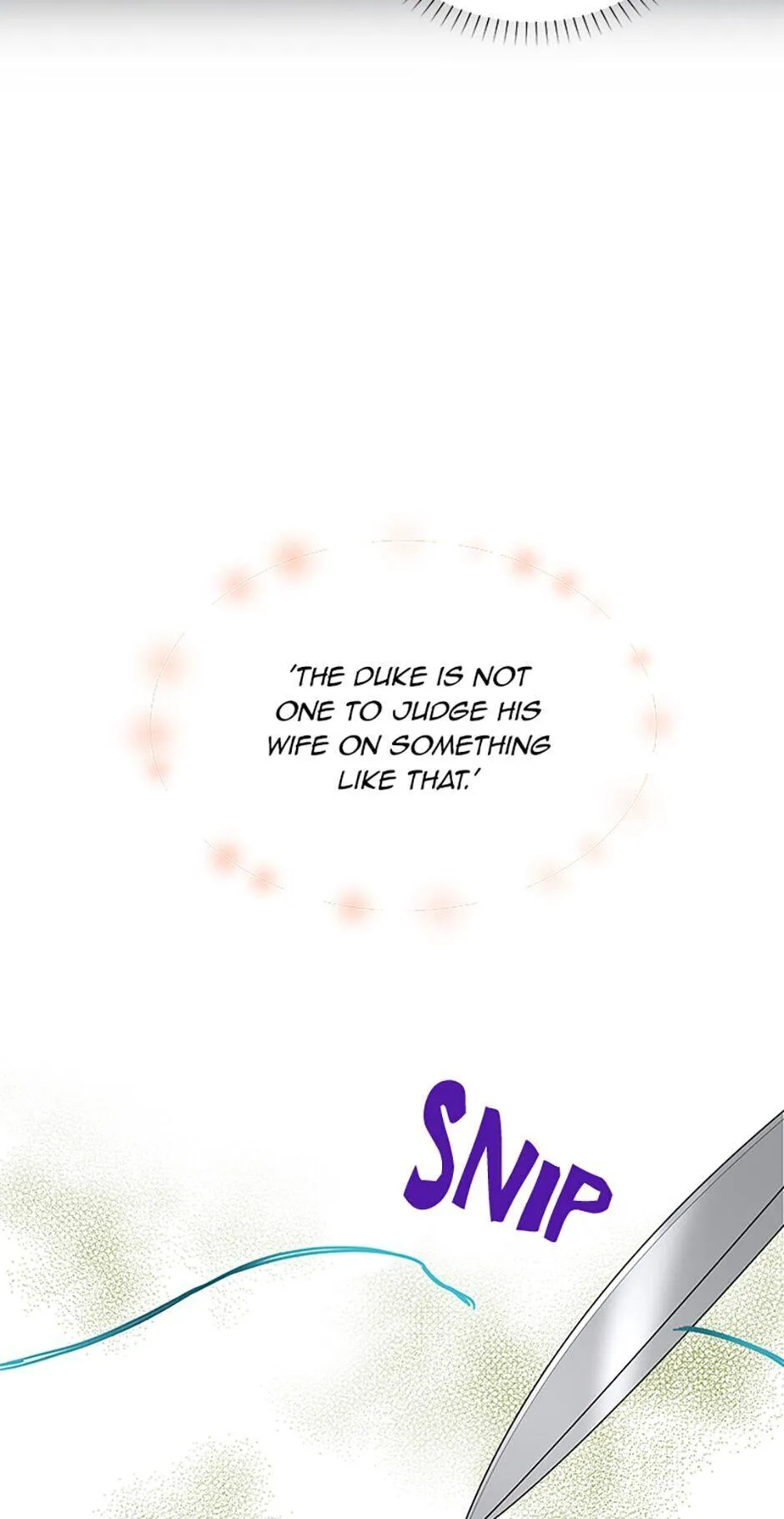 The Soulless Duchess Chapter 20 Online - página 61