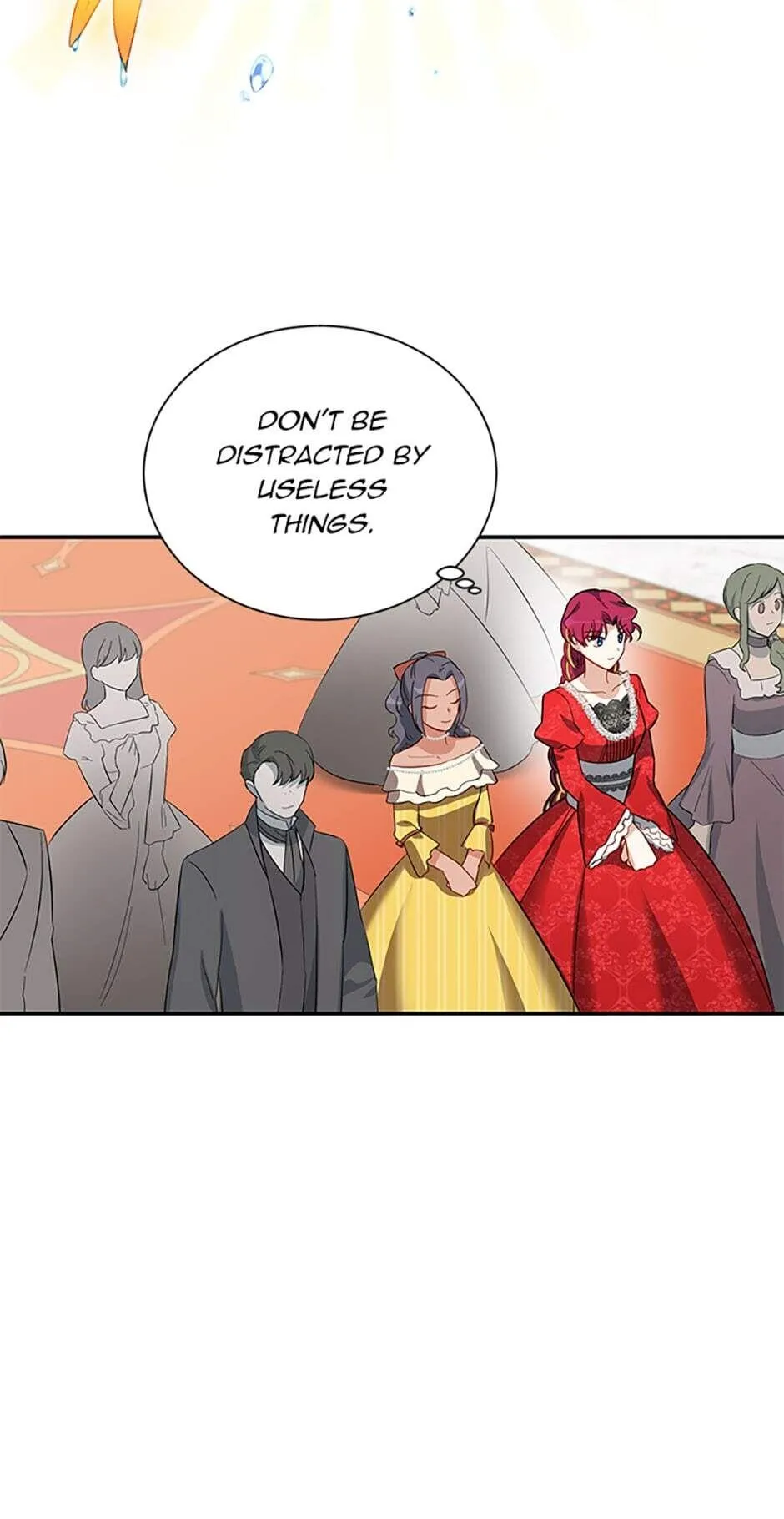 The Soulless Duchess Chapter 20 Online - página 64