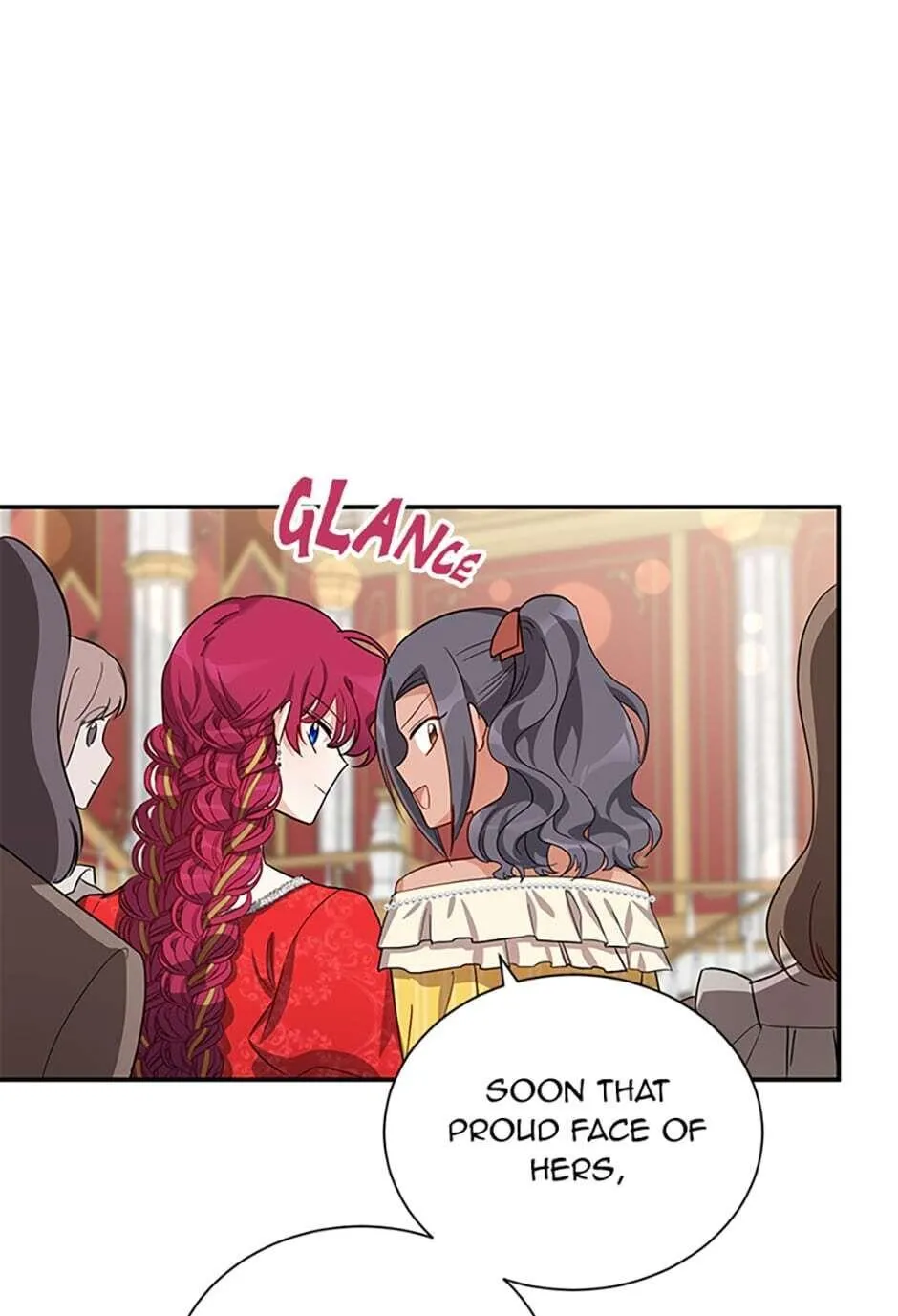 The Soulless Duchess Chapter 20 Online - página 66