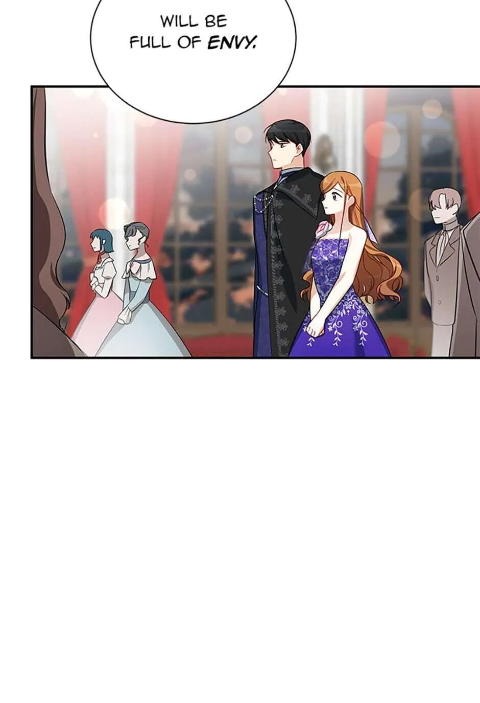 The Soulless Duchess Chapter 20 Online - página 67