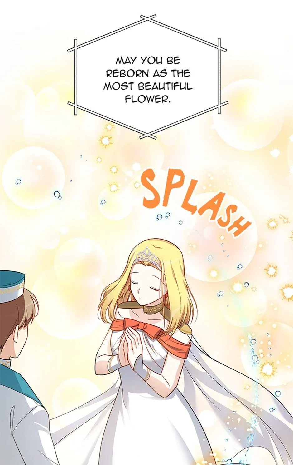 The Soulless Duchess Chapter 20 Online - página 68