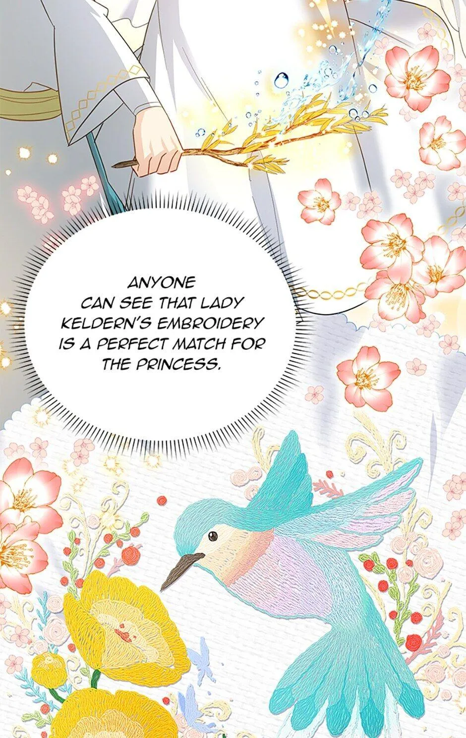 The Soulless Duchess Chapter 20 Online - página 69
