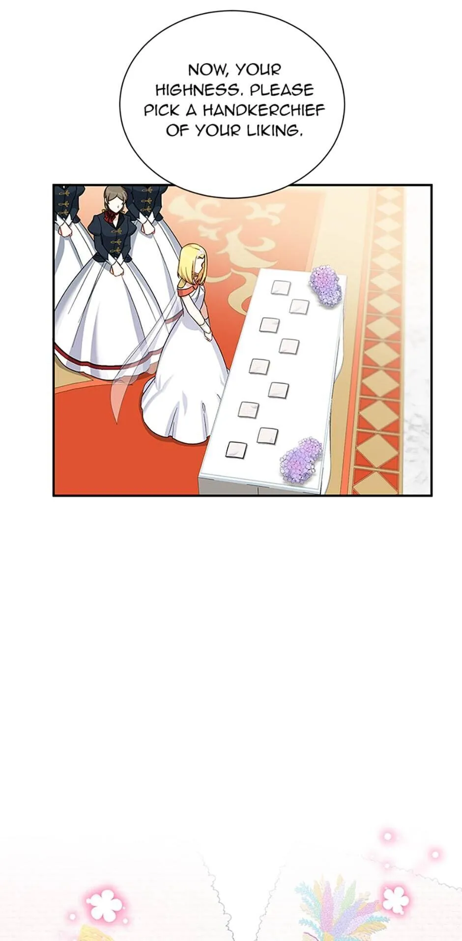The Soulless Duchess Chapter 20 Online - página 71