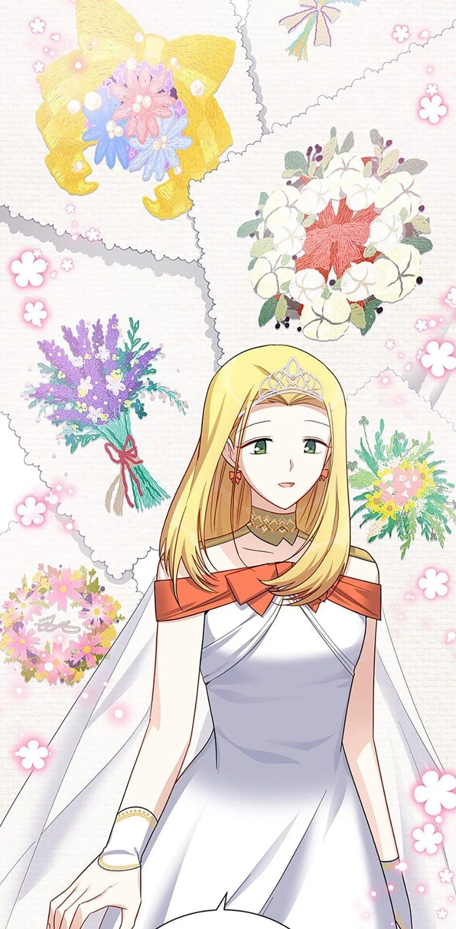 The Soulless Duchess Chapter 20 Online - página 72