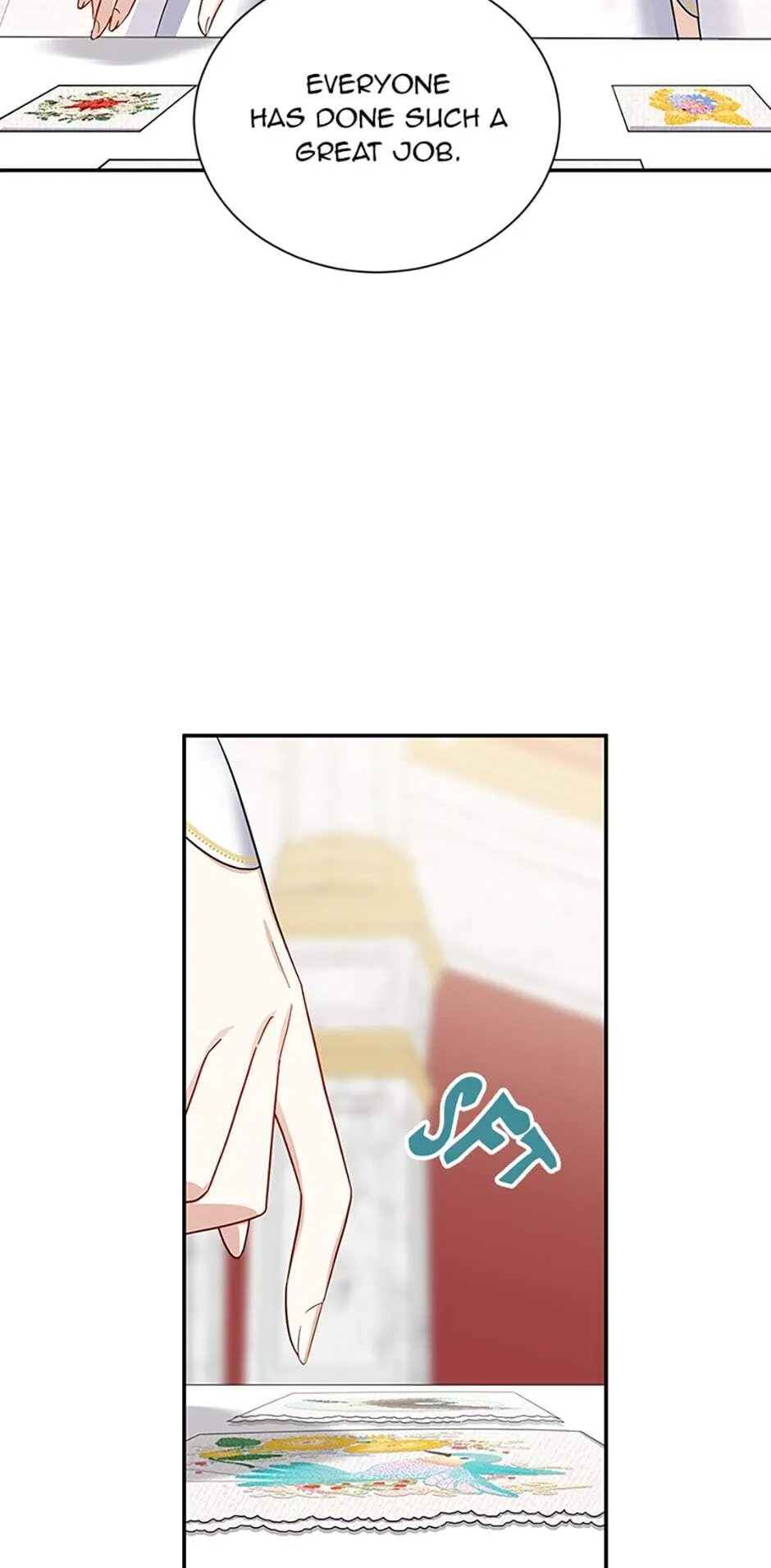 The Soulless Duchess Chapter 20 Online - página 73