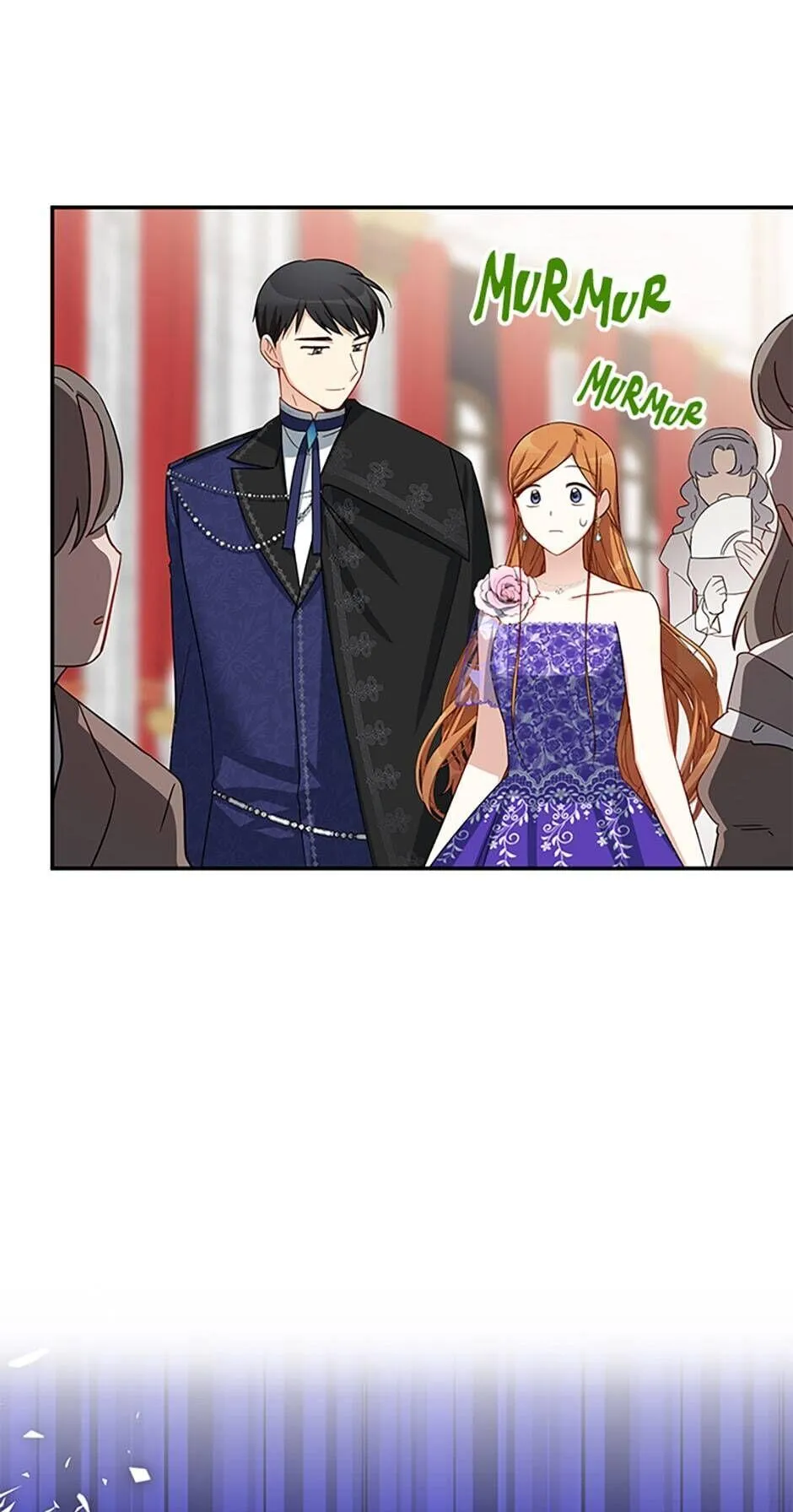The Soulless Duchess Chapter 20 Online - página 78