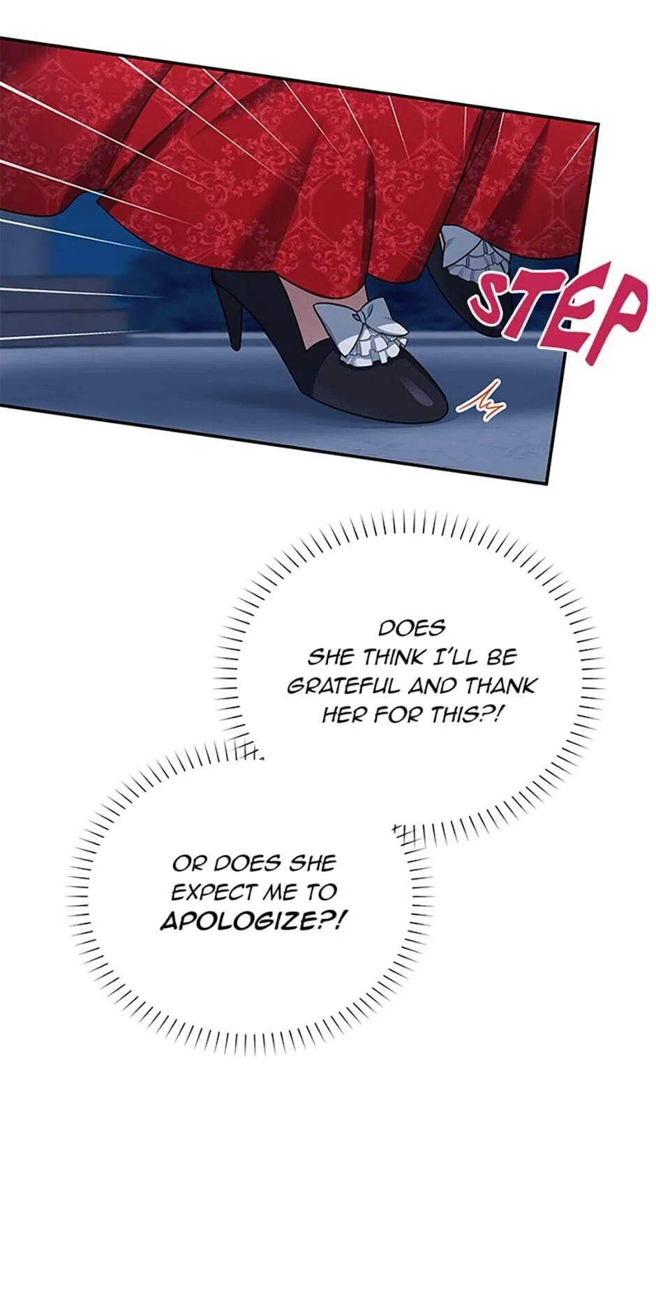 The Soulless Duchess Chapter 22 Online - página 6