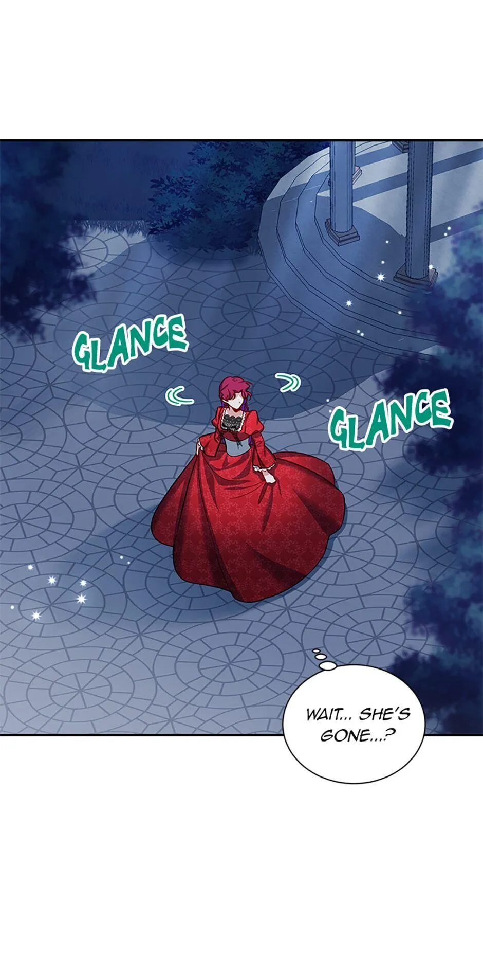 The Soulless Duchess Chapter 22 Online - página 7
