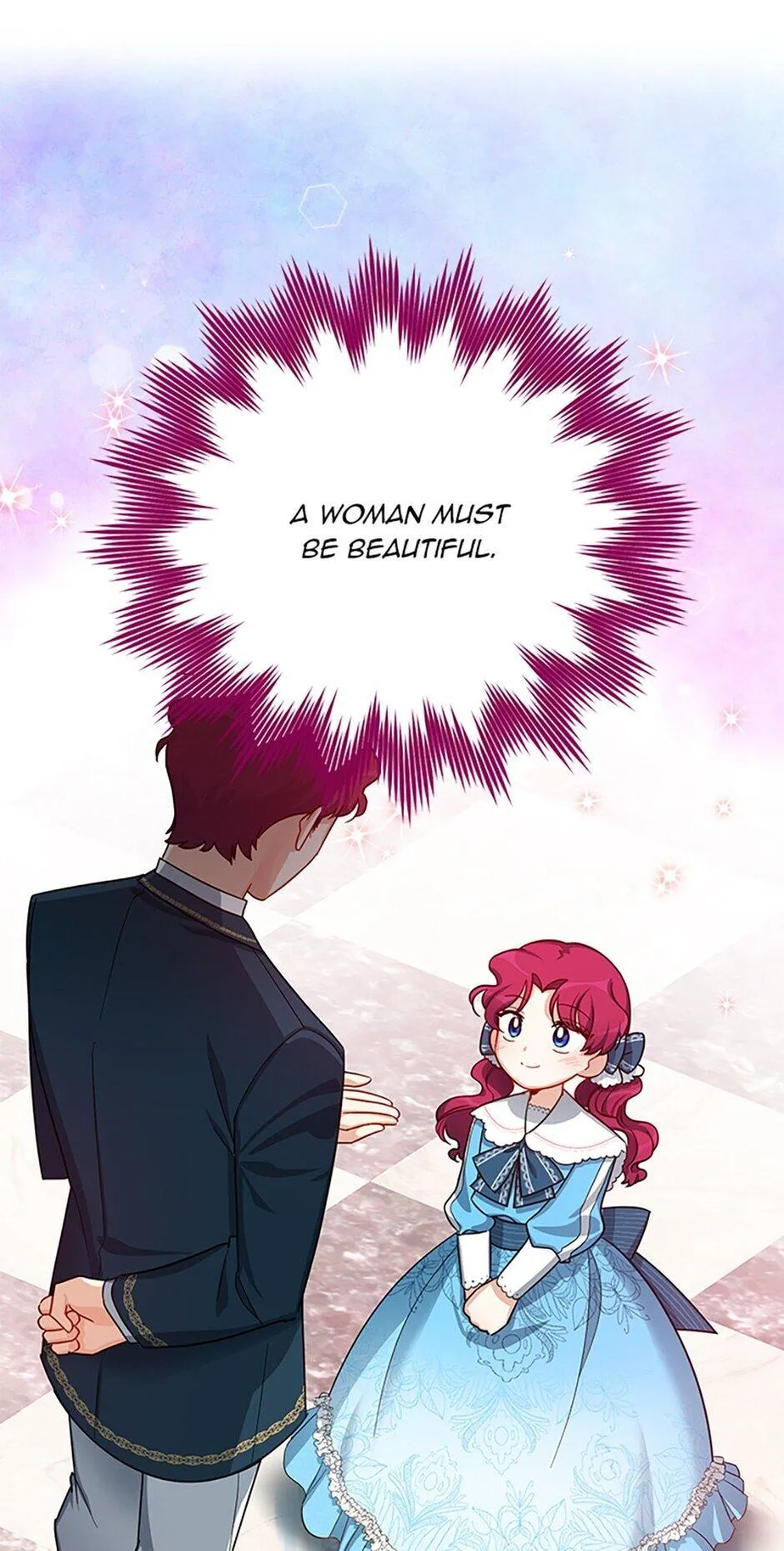 The Soulless Duchess Chapter 22 Online - página 10