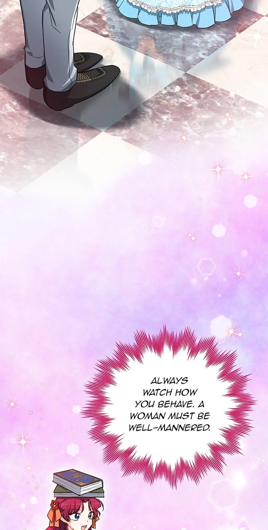 The Soulless Duchess Chapter 22 Online - página 11