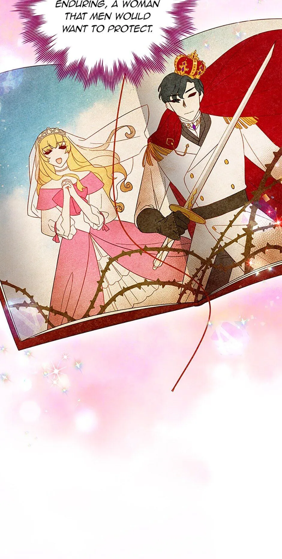 The Soulless Duchess Chapter 22 Online - página 13