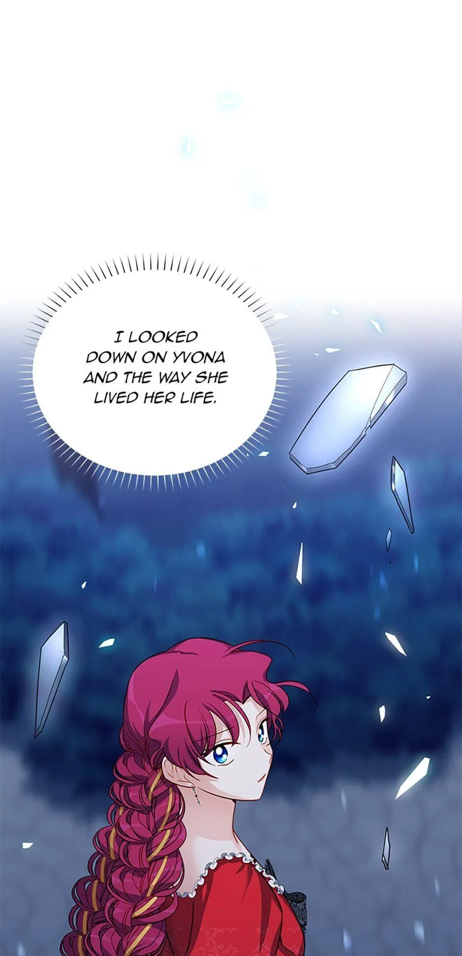 The Soulless Duchess Chapter 22 Online - página 19