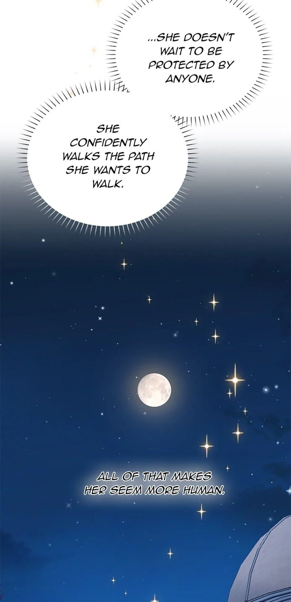 The Soulless Duchess Chapter 22 Online - página 21