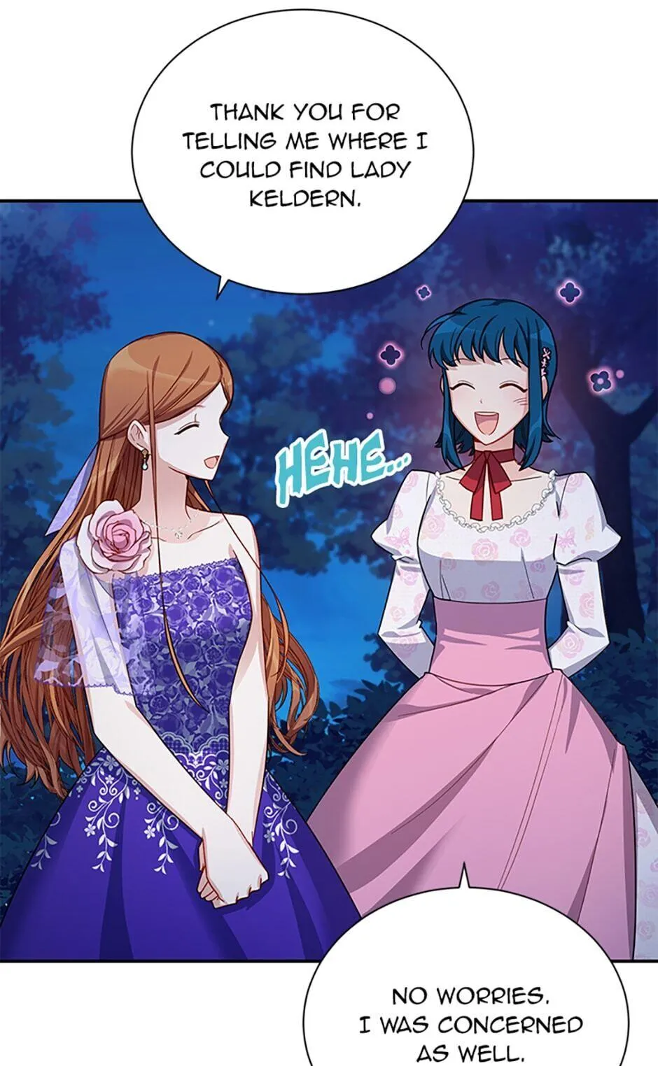 The Soulless Duchess Chapter 22 Online - página 27