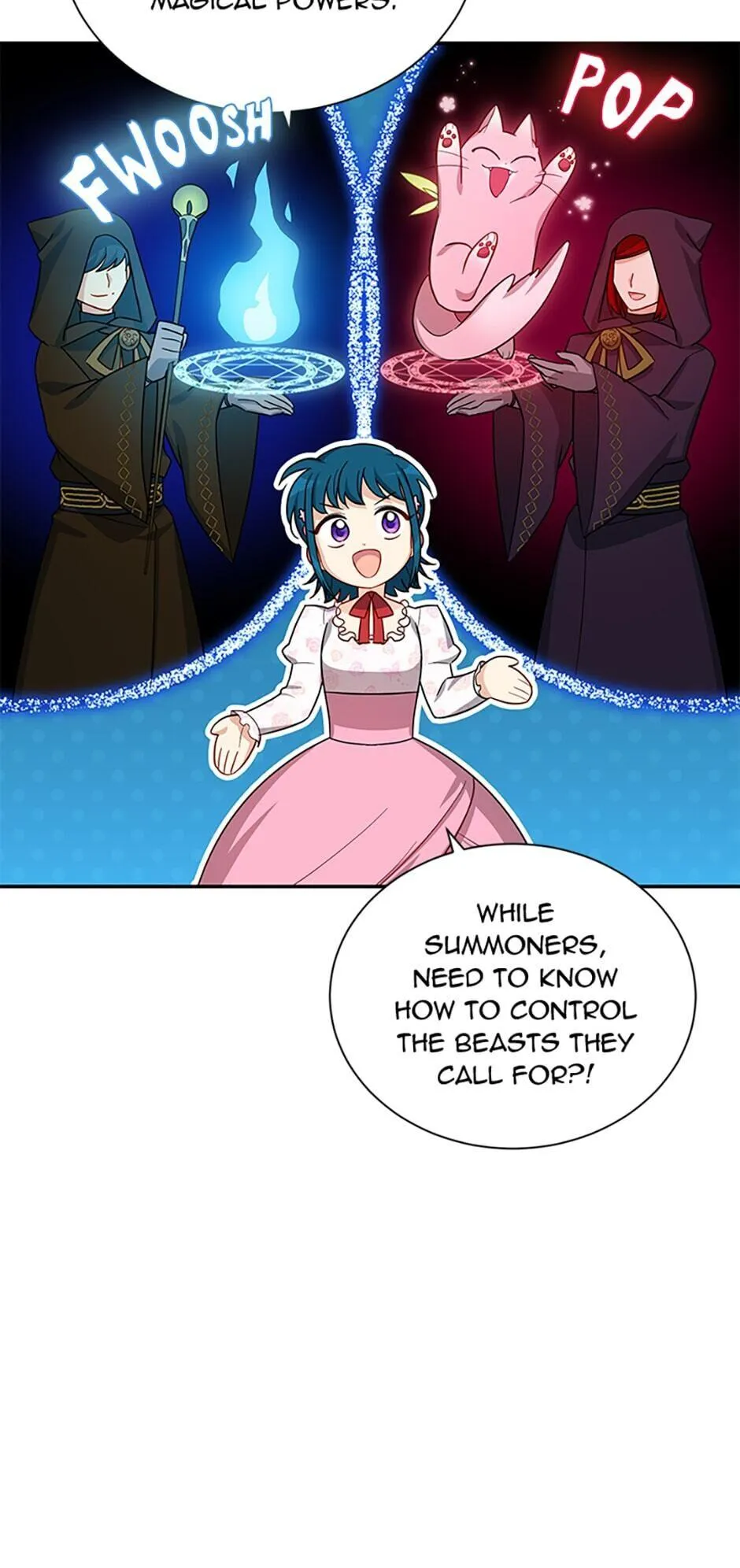 The Soulless Duchess Chapter 22 Online - página 33