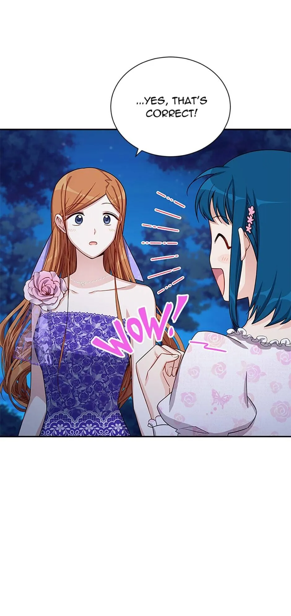 The Soulless Duchess Chapter 22 Online - página 34