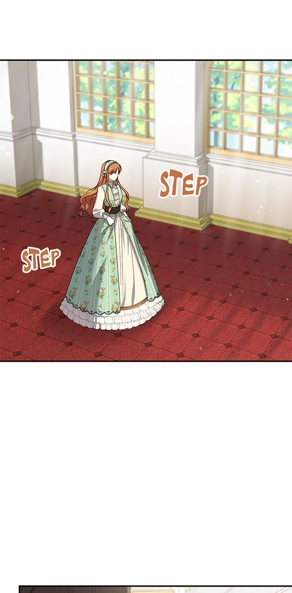 The Soulless Duchess Chapter 22 Online - página 40