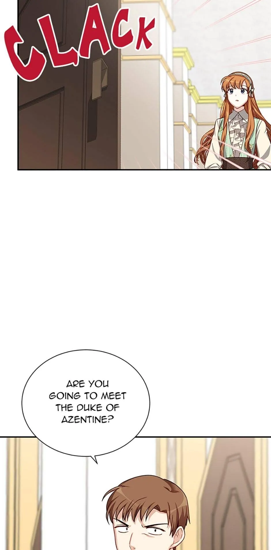 The Soulless Duchess Chapter 22 Online - página 41