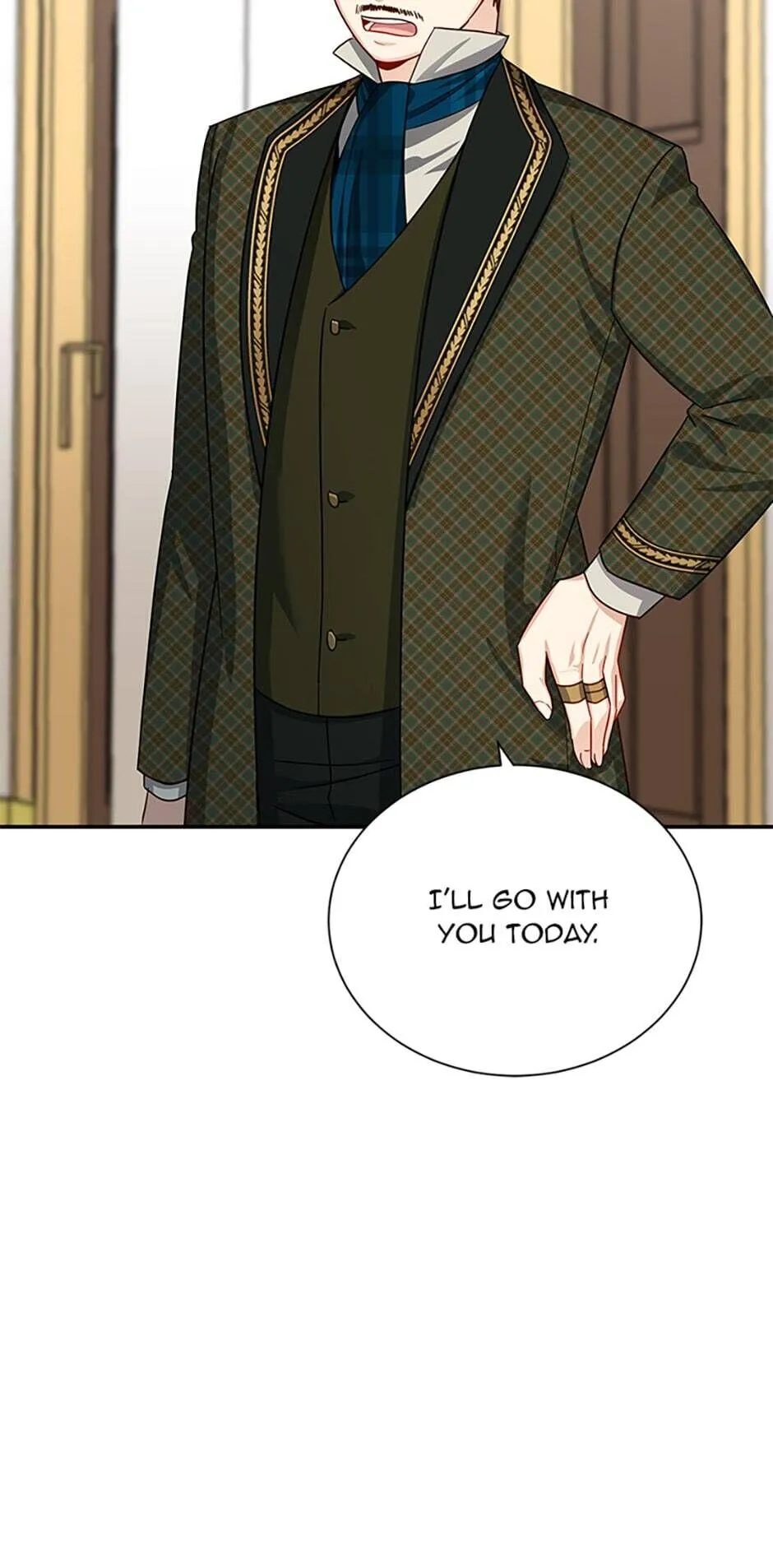 The Soulless Duchess Chapter 22 Online - página 42