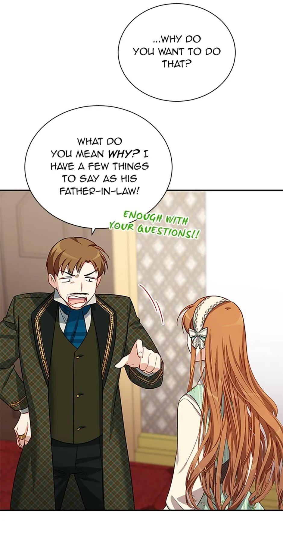 The Soulless Duchess Chapter 22 Online - página 43