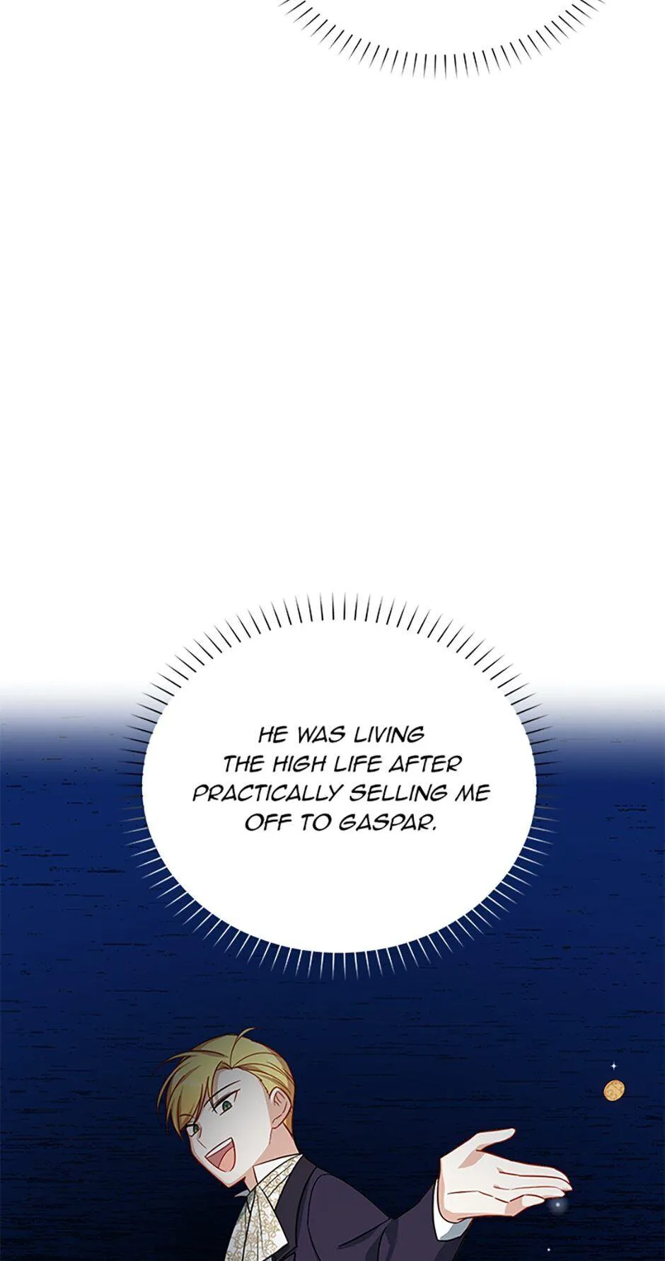 The Soulless Duchess Chapter 22 Online - página 45