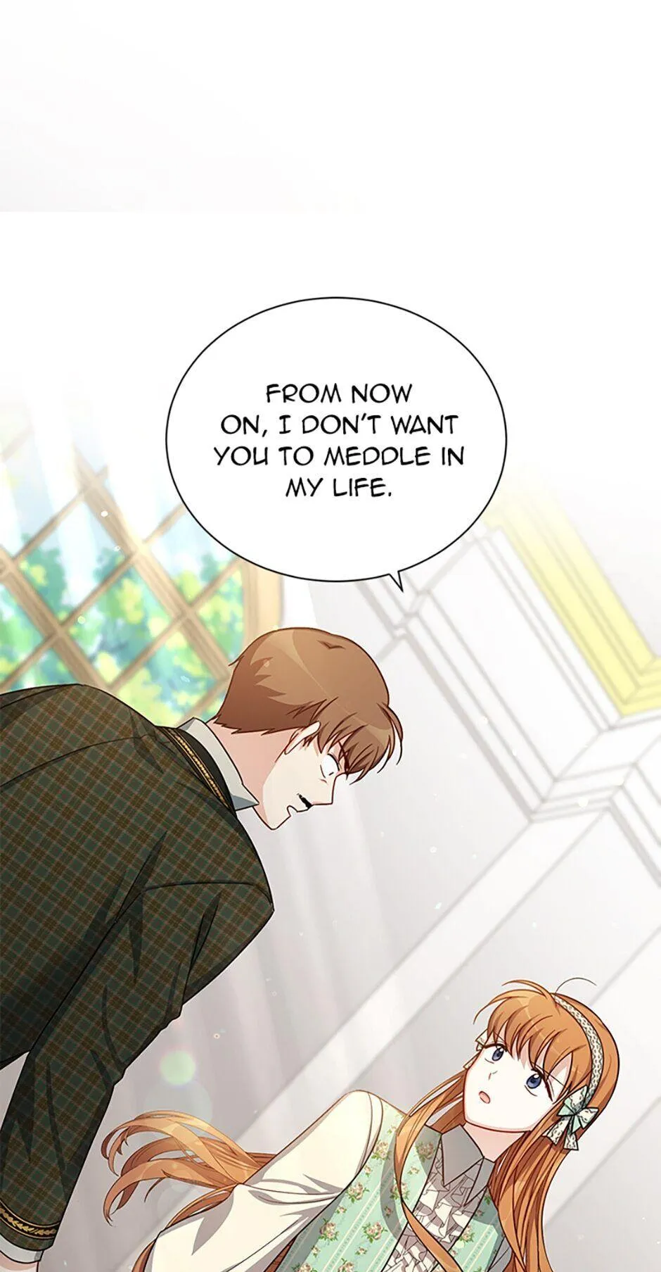 The Soulless Duchess Chapter 22 Online - página 50