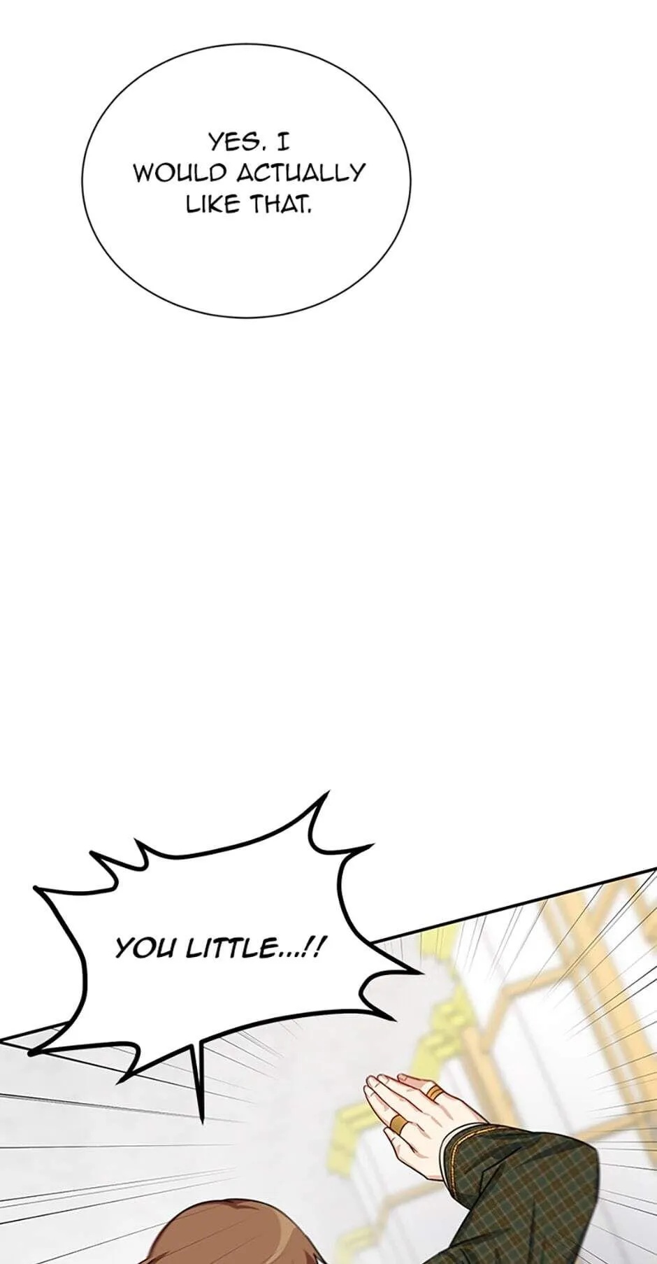 The Soulless Duchess Chapter 22 Online - página 52