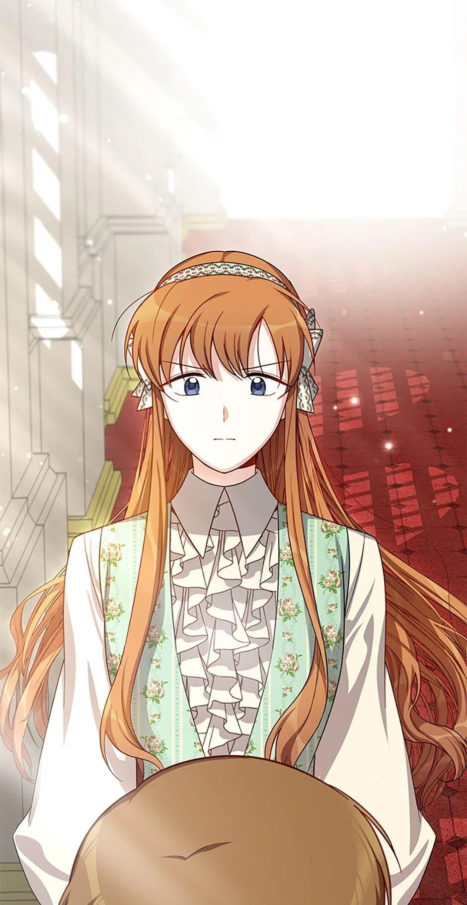 The Soulless Duchess Chapter 22 Online - página 55