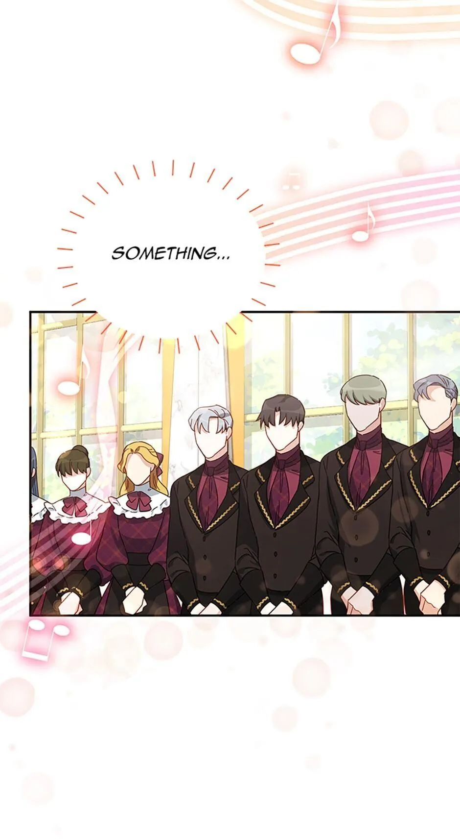 The Soulless Duchess Chapter 23 Online - página 3