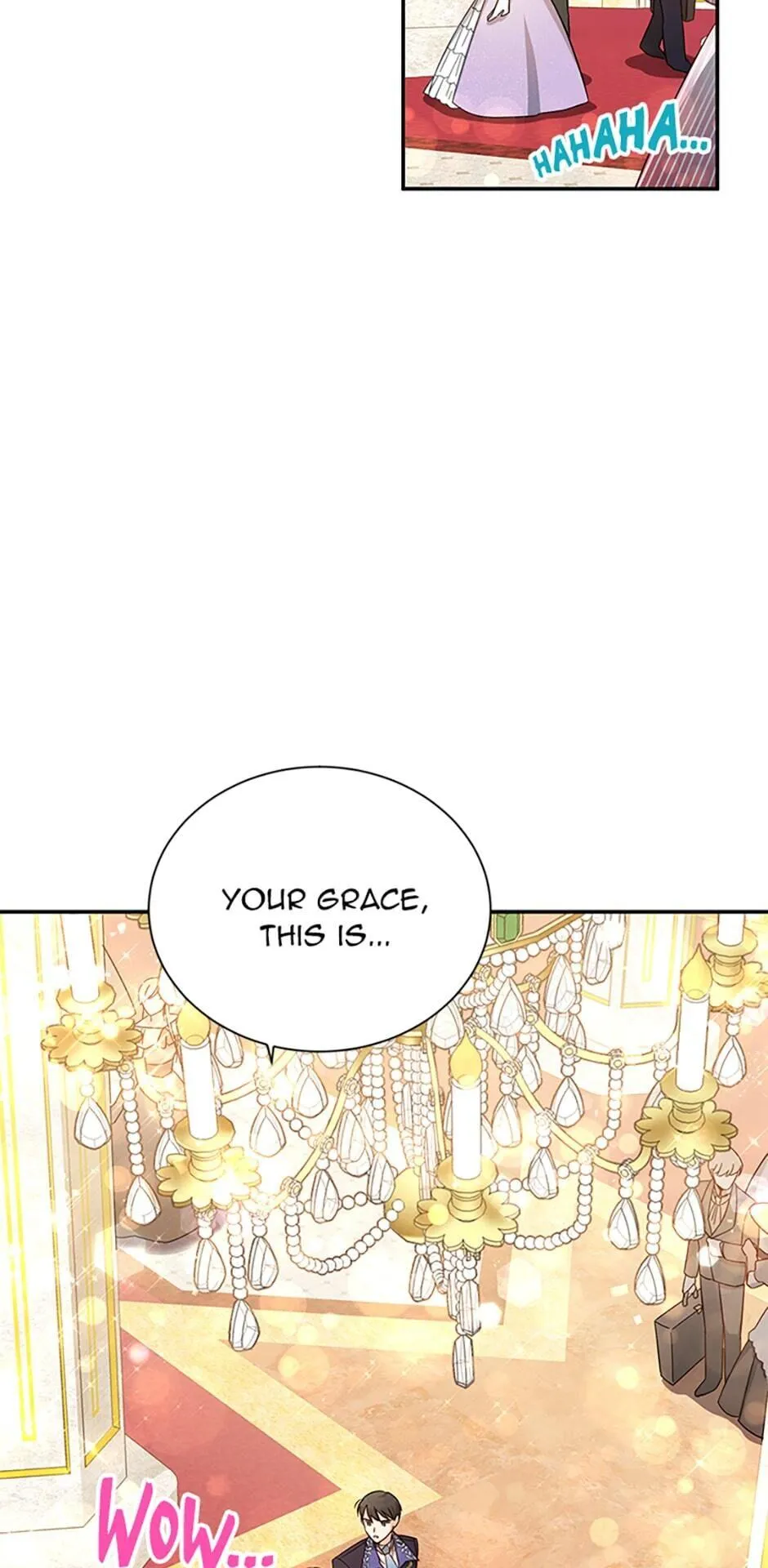 The Soulless Duchess Chapter 23 Online - página 8