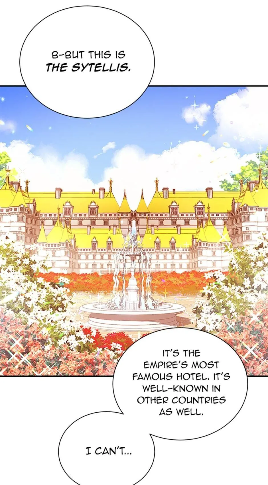 The Soulless Duchess Chapter 23 Online - página 10