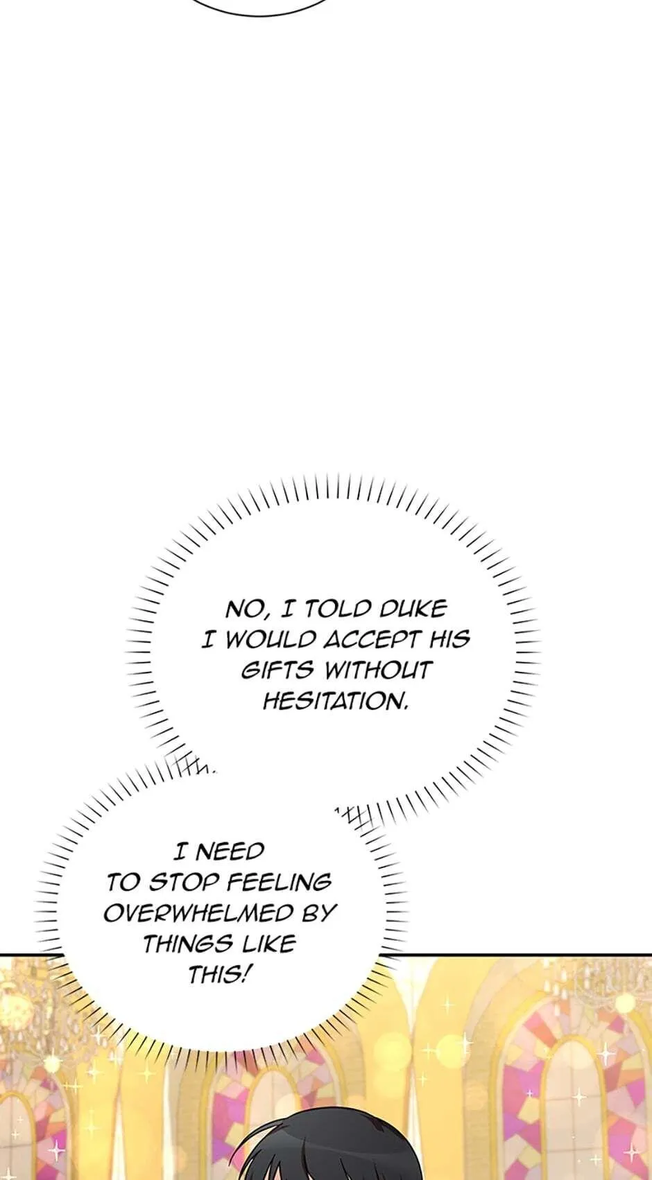 The Soulless Duchess Chapter 23 Online - página 11
