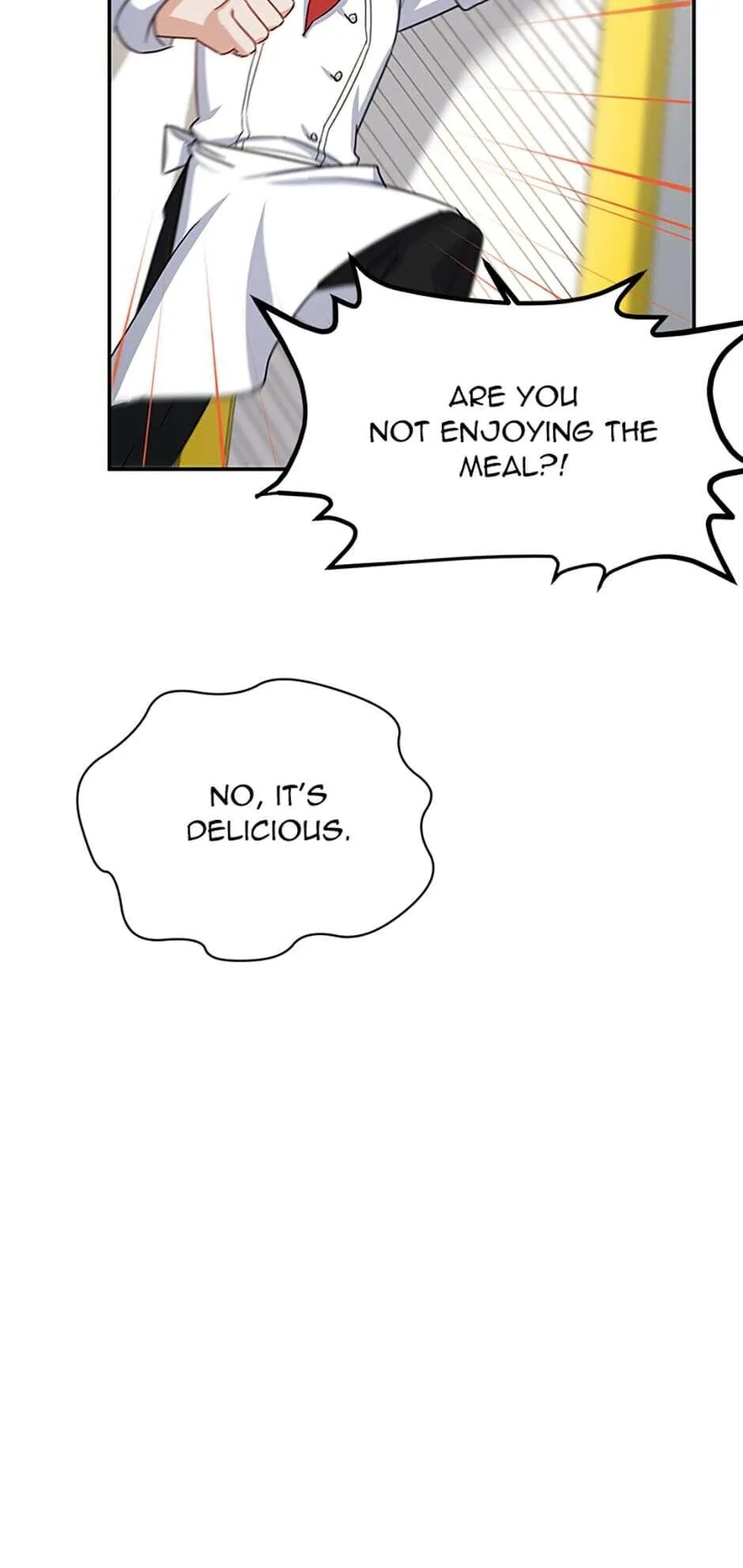 The Soulless Duchess Chapter 23 Online - página 19