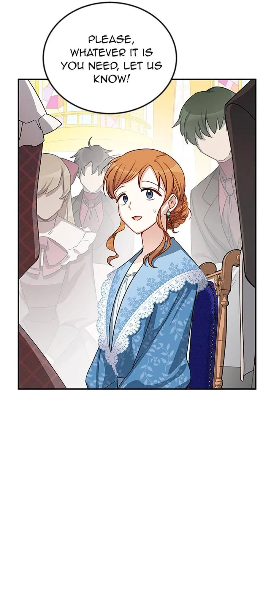 The Soulless Duchess Chapter 23 Online - página 20