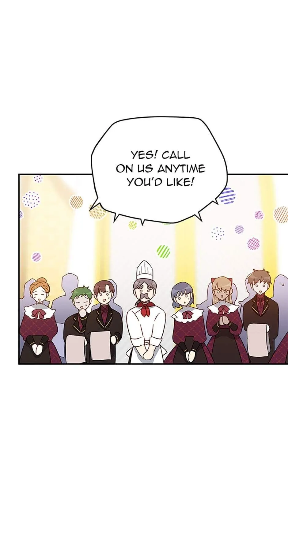 The Soulless Duchess Chapter 23 Online - página 24