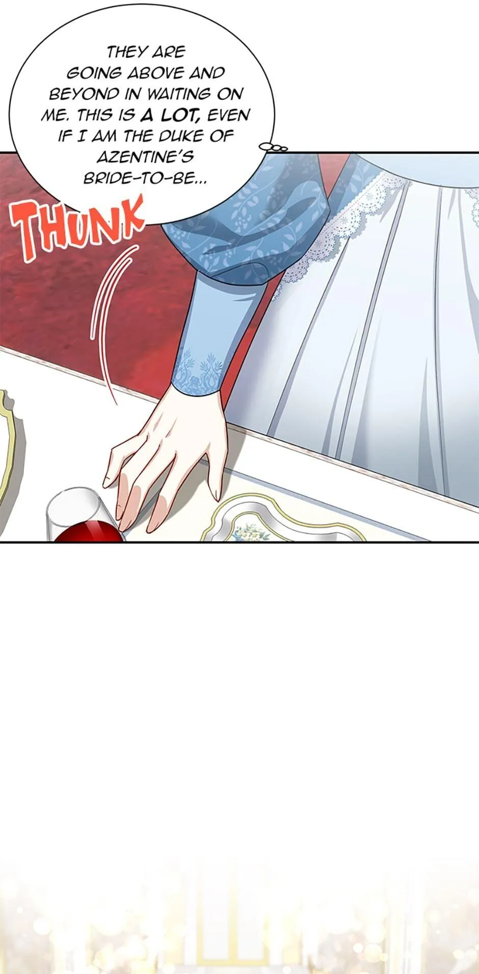 The Soulless Duchess Chapter 23 Online - página 25