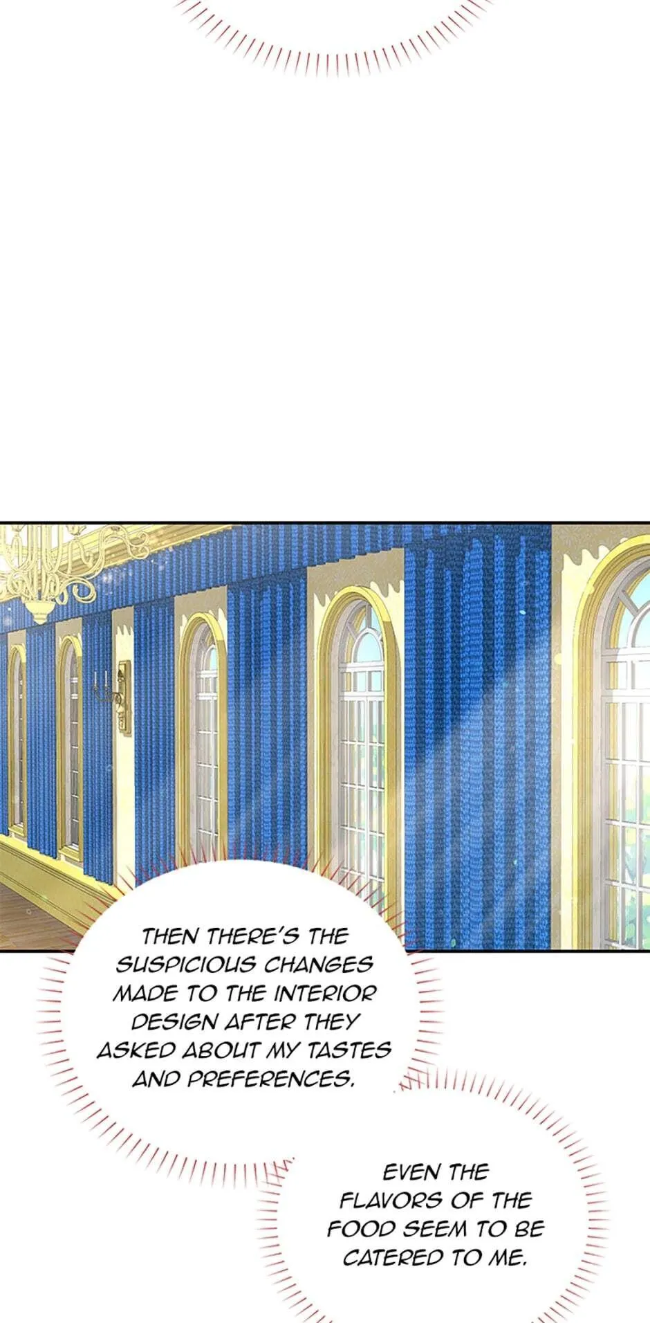 The Soulless Duchess Chapter 23 Online - página 27