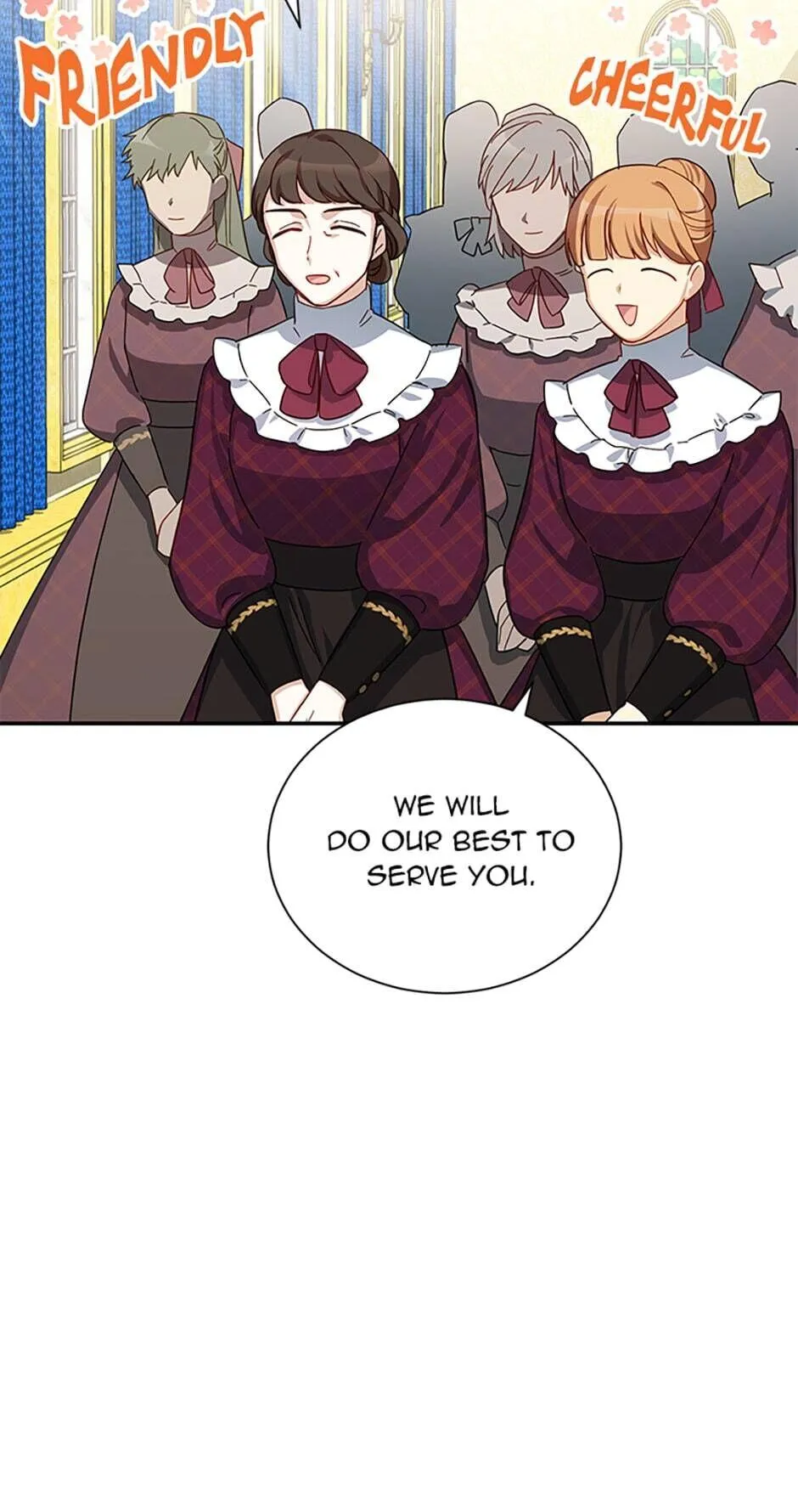 The Soulless Duchess Chapter 23 Online - página 31
