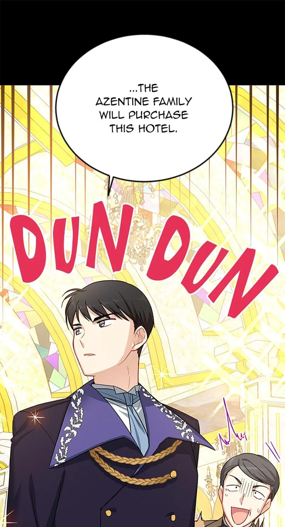 The Soulless Duchess Chapter 23 Online - página 41