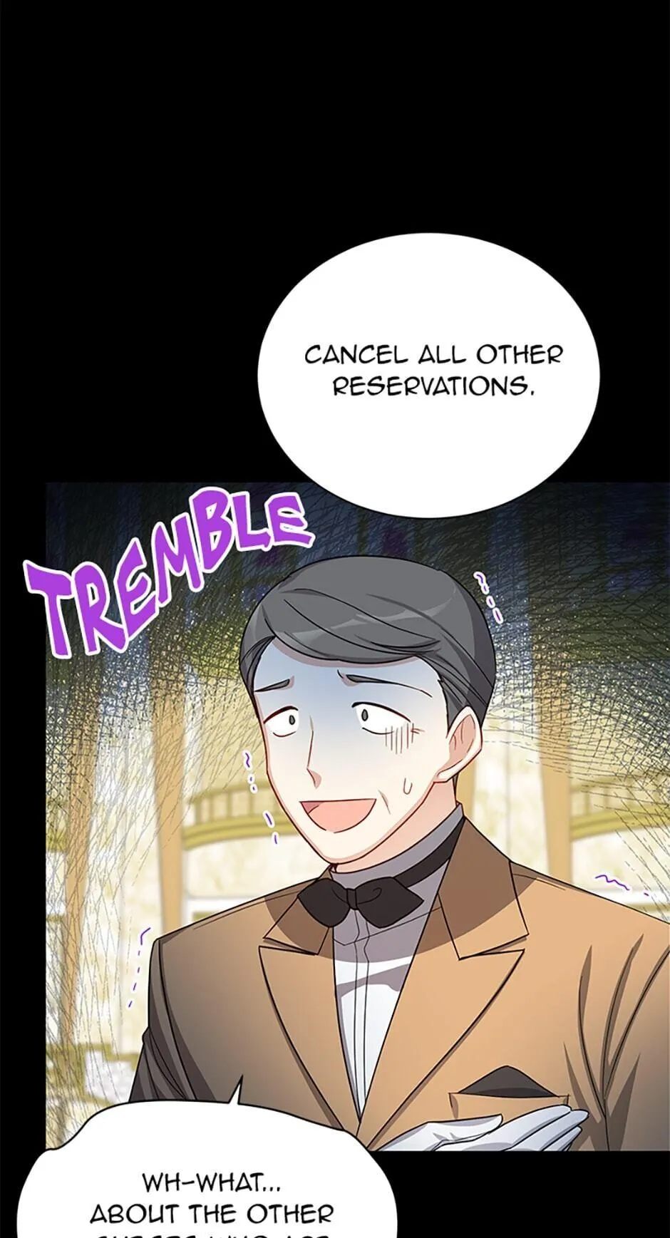 The Soulless Duchess Chapter 23 Online - página 43
