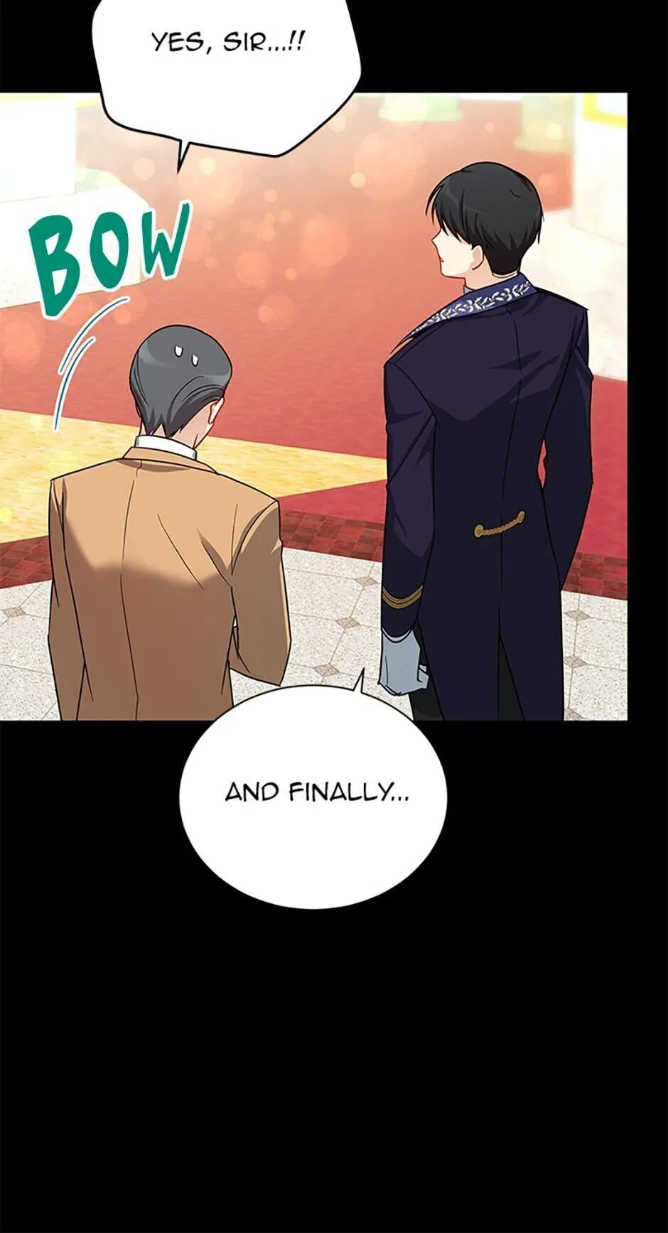 The Soulless Duchess Chapter 23 Online - página 45