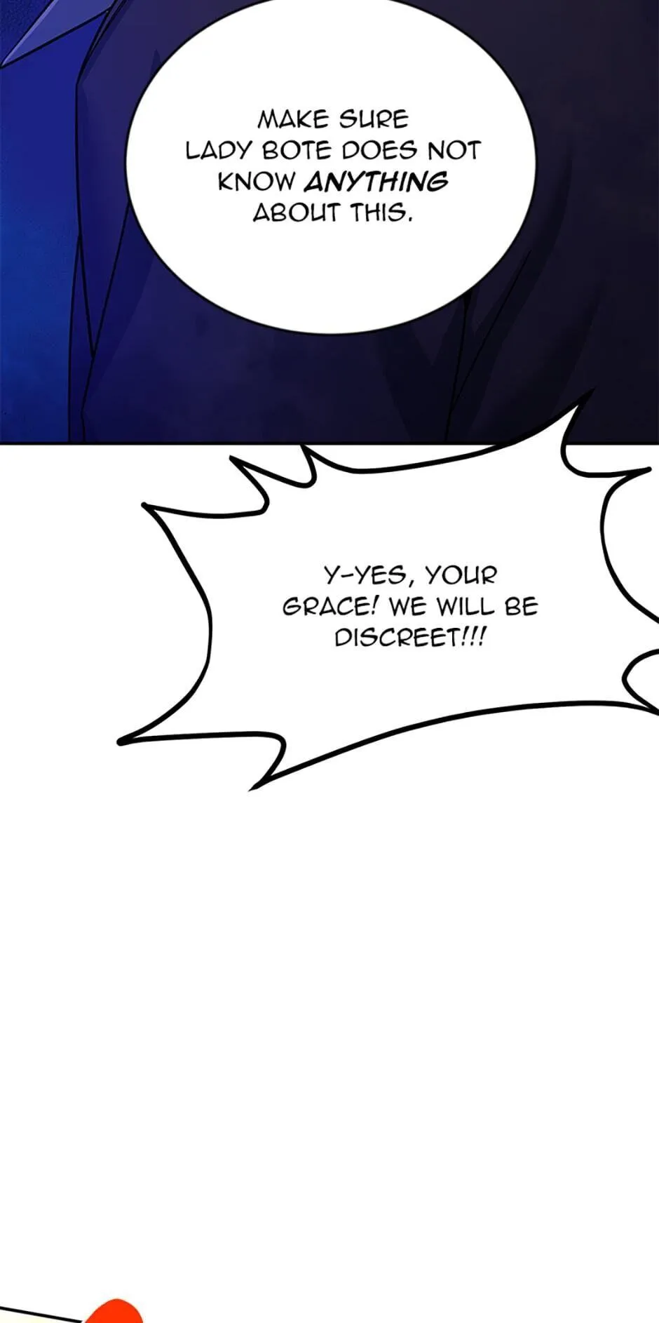 The Soulless Duchess Chapter 23 Online - página 47