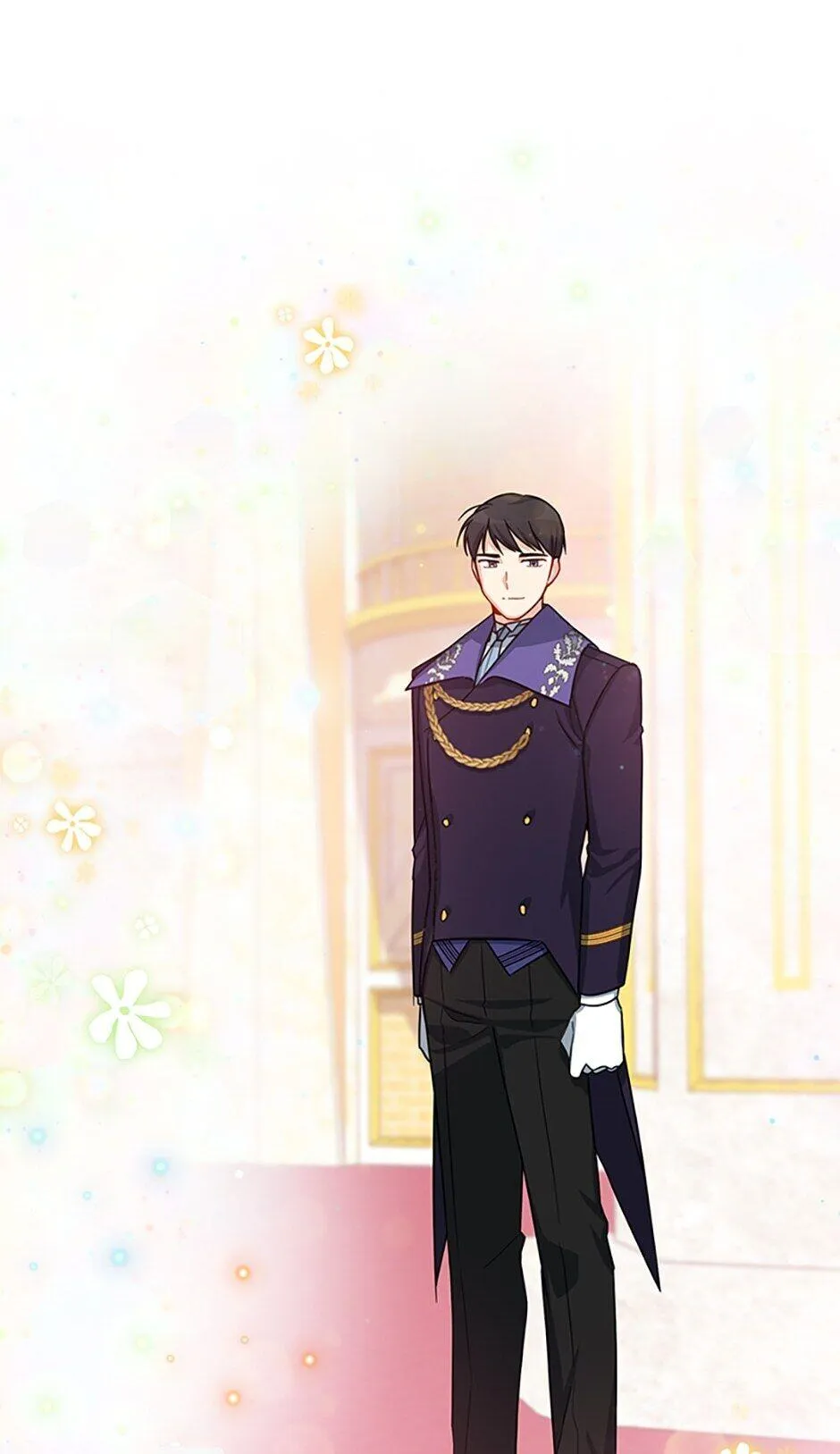 The Soulless Duchess Chapter 23 Online - página 49