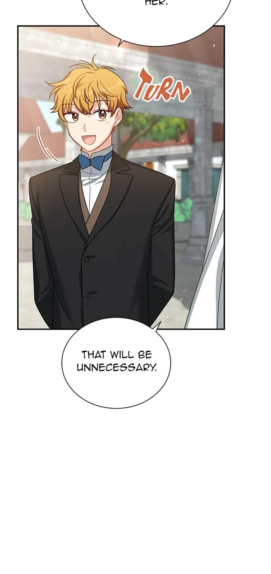 The Soulless Duchess Chapter 23 Online - página 55