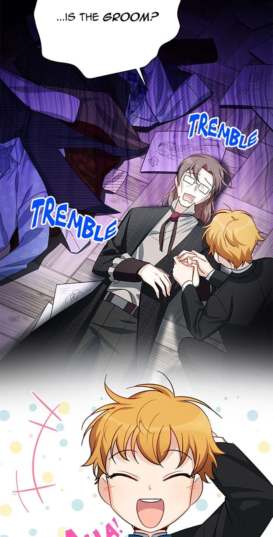 The Soulless Duchess Chapter 23 Online - página 60