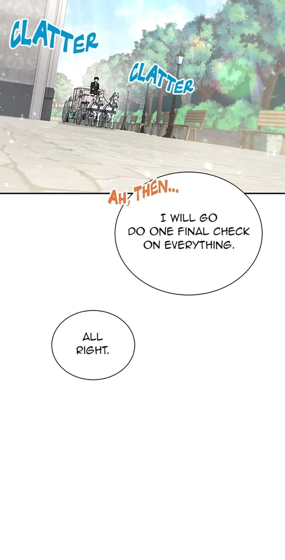 The Soulless Duchess Chapter 23 Online - página 62