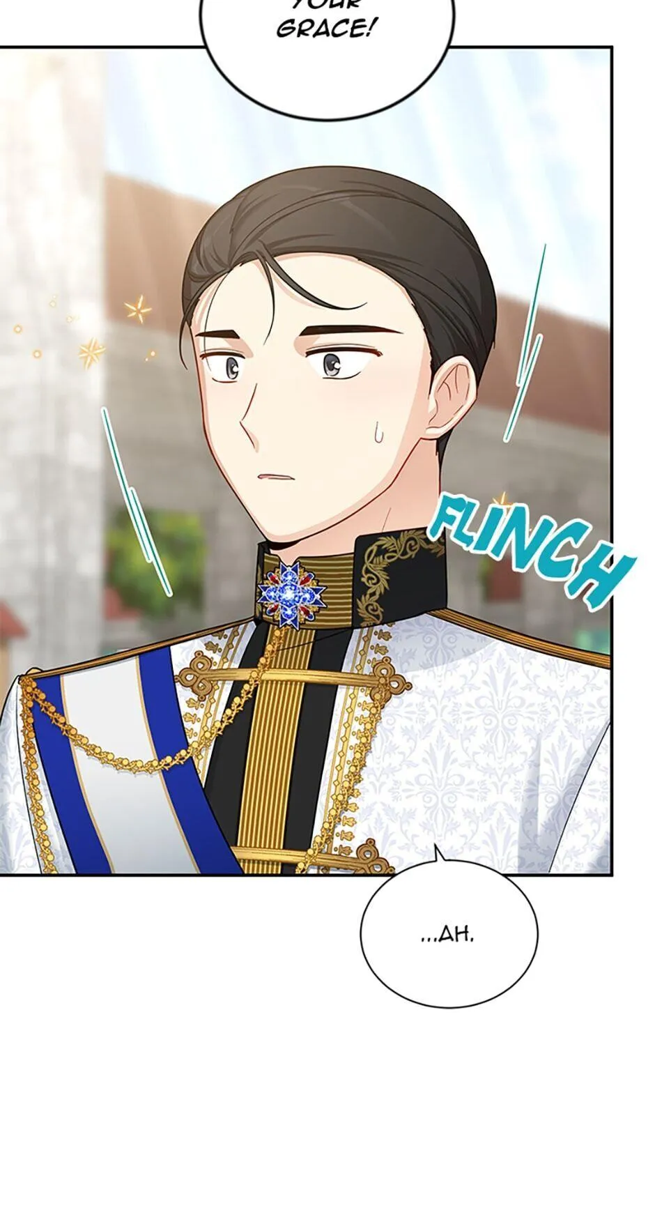 The Soulless Duchess Chapter 24 Online - página 9